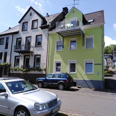 Appartement Haus Margarete à Zell Extérieur photo