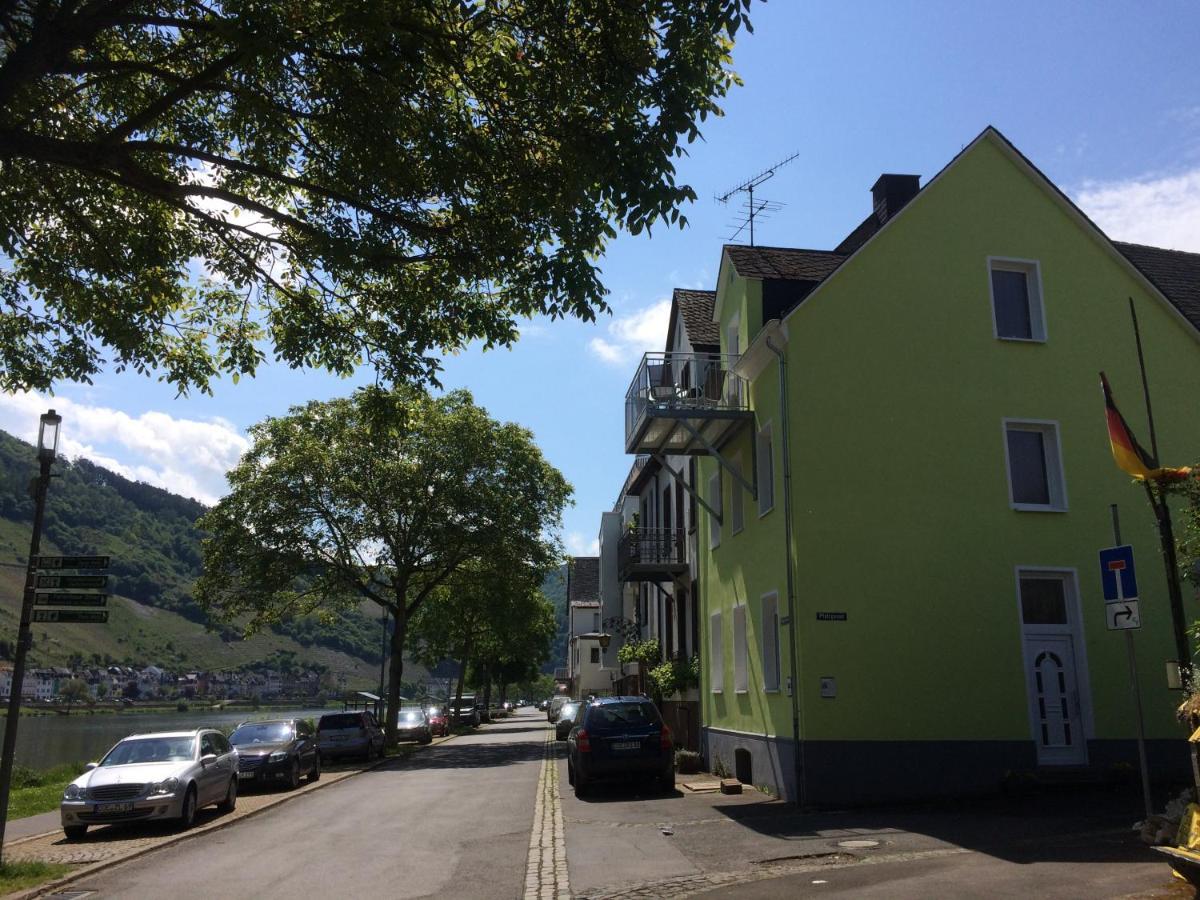 Appartement Haus Margarete à Zell Extérieur photo