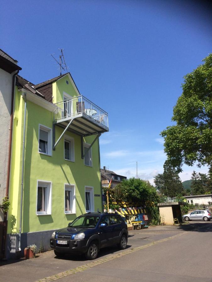 Appartement Haus Margarete à Zell Extérieur photo
