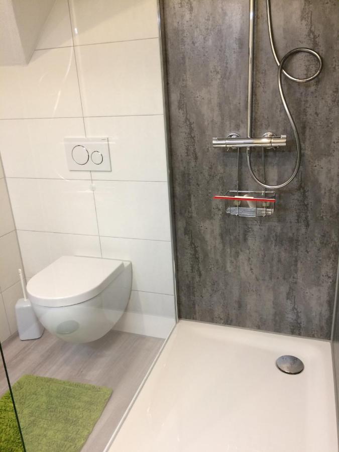 Appartement Haus Margarete à Zell Extérieur photo