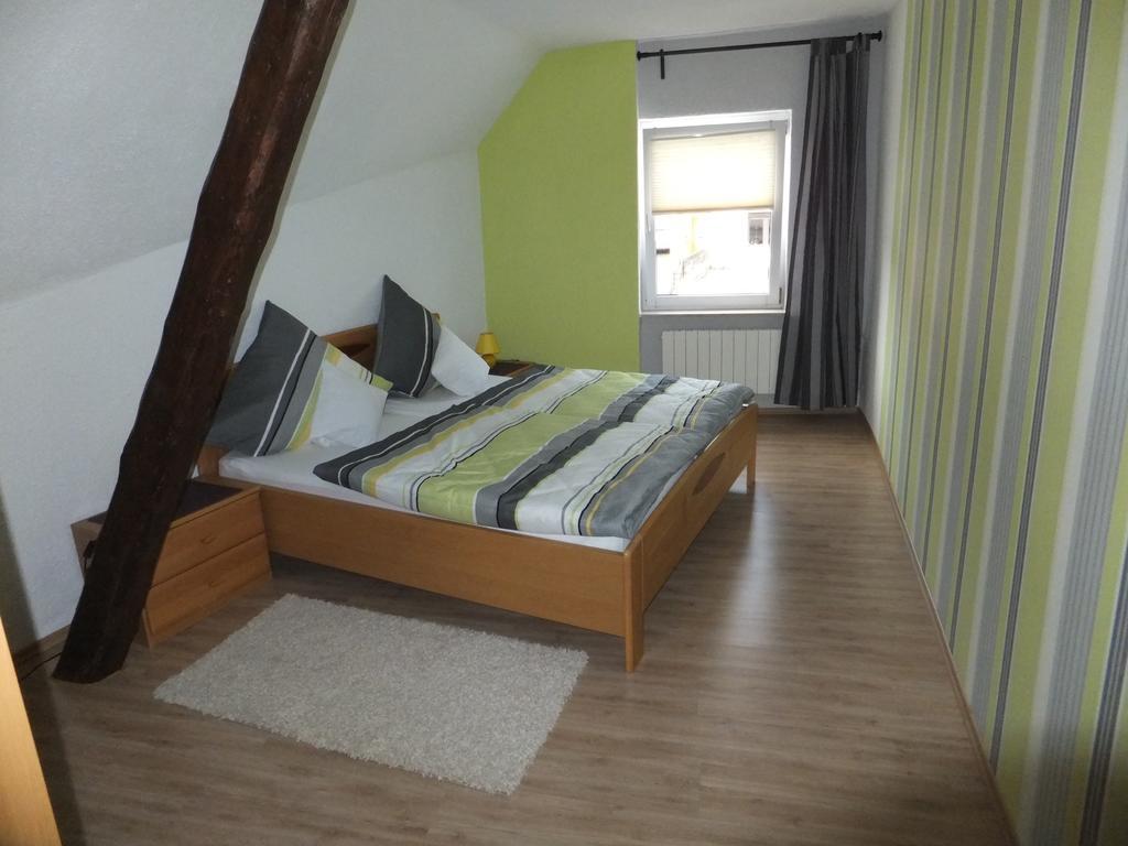 Appartement Haus Margarete à Zell Extérieur photo