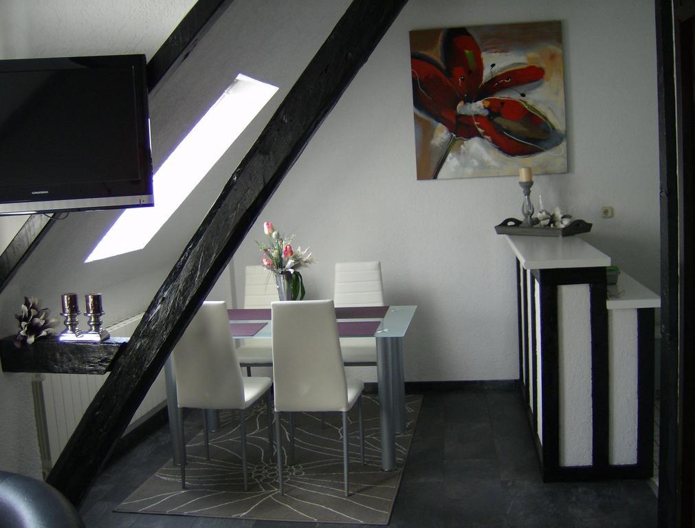 Appartement Haus Margarete à Zell Extérieur photo