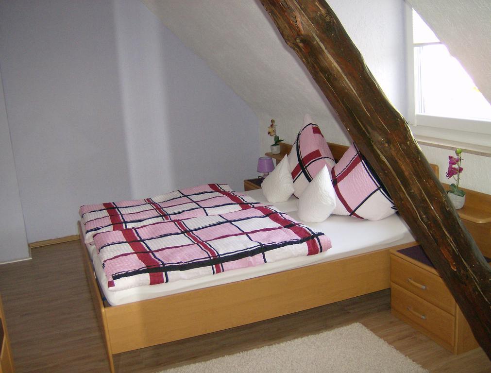 Appartement Haus Margarete à Zell Extérieur photo