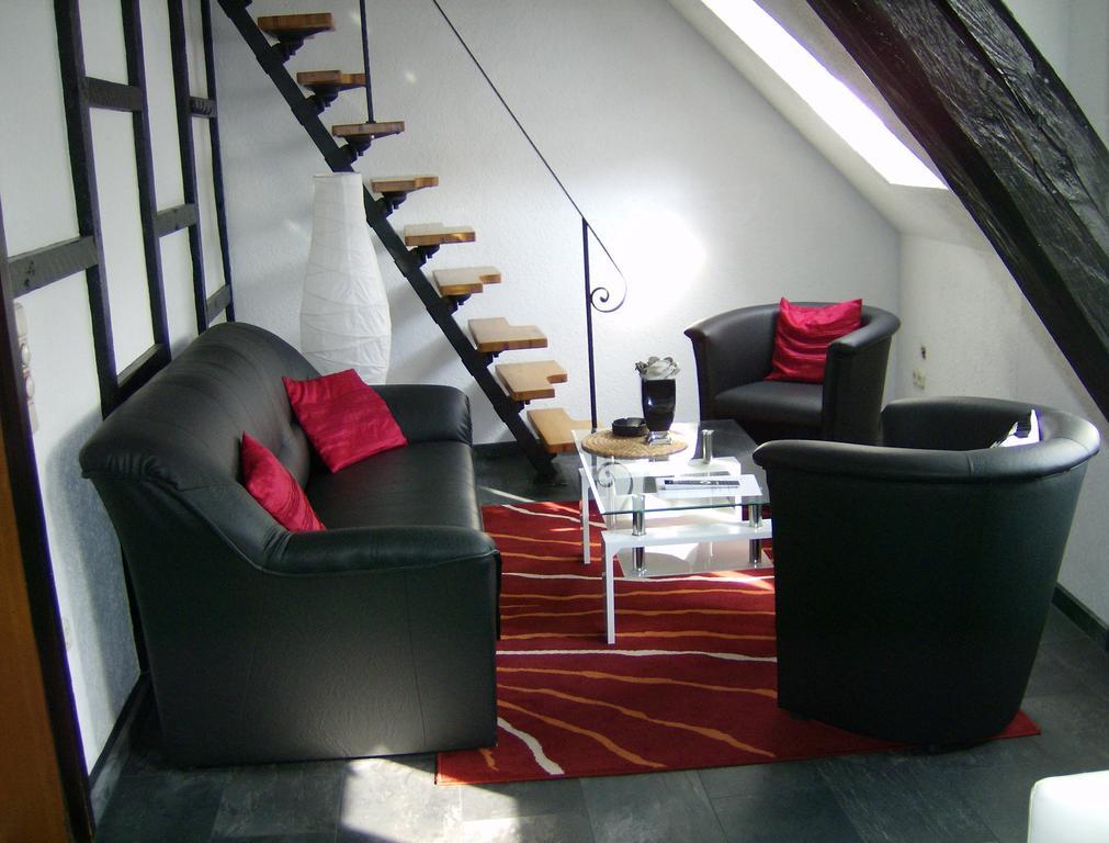 Appartement Haus Margarete à Zell Extérieur photo
